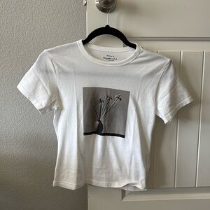 Abercrombie & Fitch Skimming Tee